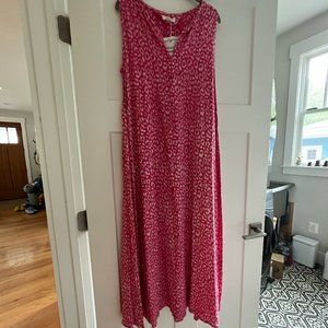 Curation by Emerson Fry Dress